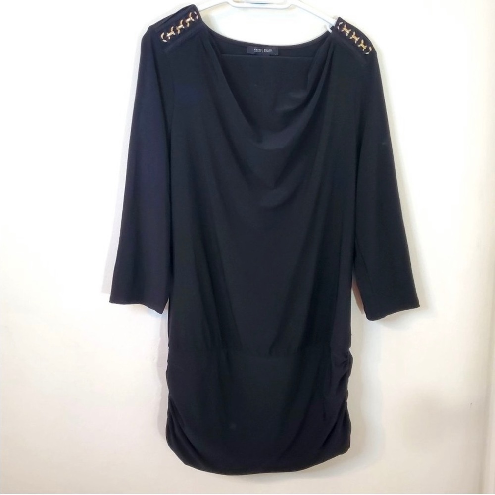 Women's XL White House Black Market Dress